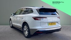 Skoda Enyaq 150kW 60 SE L 63kWh 5dr Auto Electric Estate